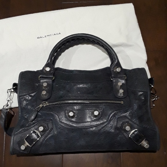 authentic balenciaga bag price